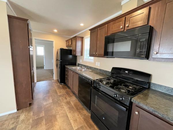2013 Clayton Mobile Home For Sale