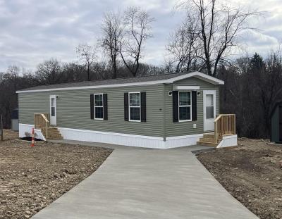 Mobile Home at 400 Center Manor Drive E3 Monaca, PA 15061