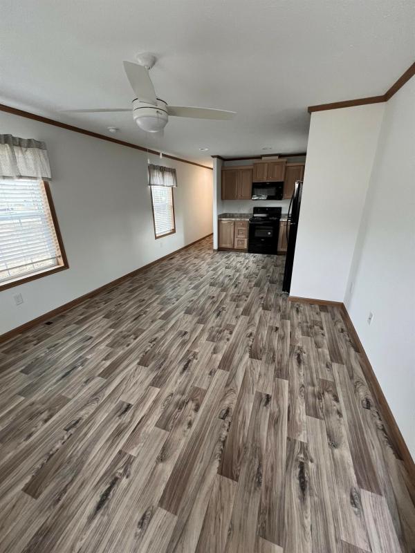 2025 Colony  Home