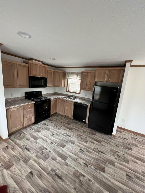 2025 Colony  Home