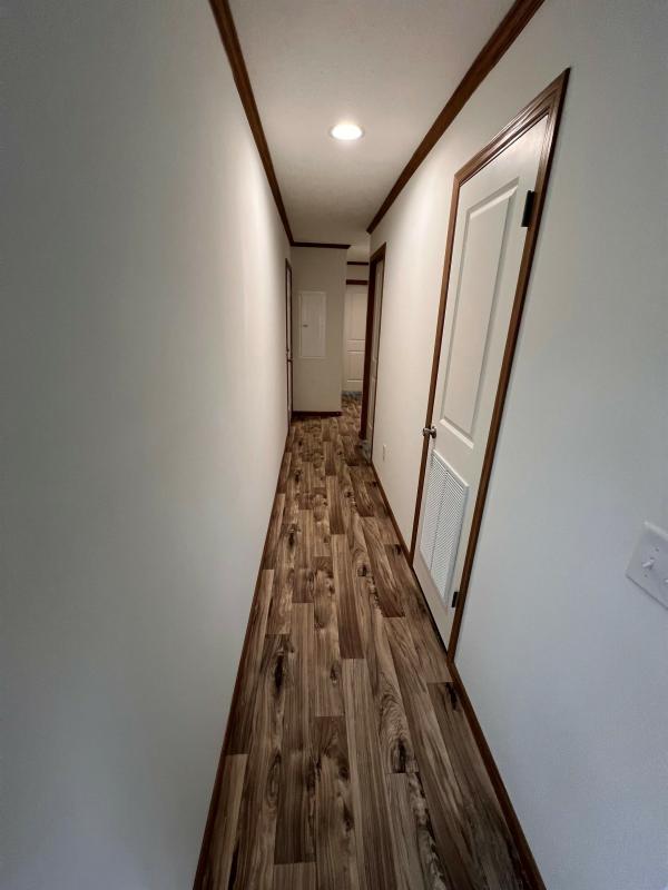 2025 Colony  Home
