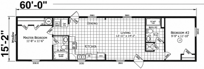 Mobile Home at 101 Miami St. Butler, PA 16002