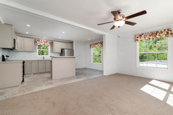 Photo 1 of 2 of home located at 129 Trinidad St. Butler, PA 16002