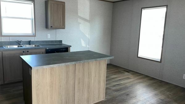 2025 Champion Prime FBH Mobile Home