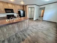 2019 Clayton Homes Inc Pulse Mobile Home