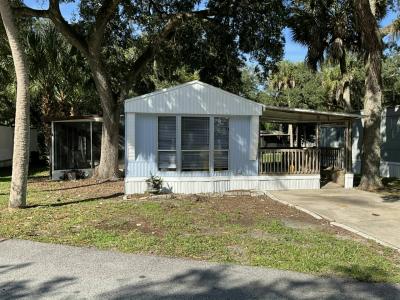 Mobile Home at 11240 N Northwood Dr. #113 Inglis, FL 34449