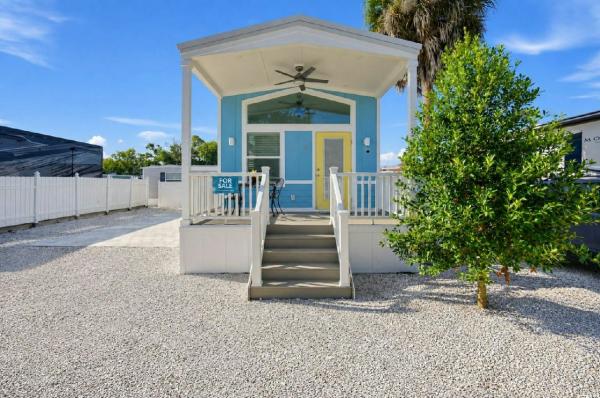 2024 Gulf Atlantic Cottages, LLC Manufactured Home