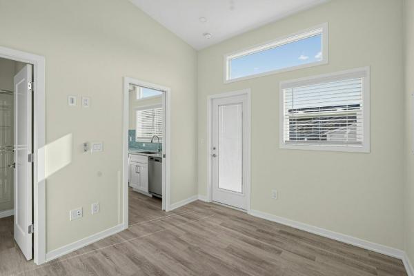 2024 Gulf Atlantic Cottages, LLC Manufactured Home