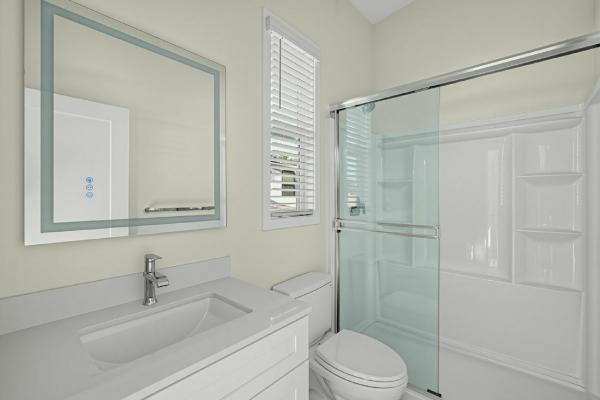 2024 Gulf Atlantic Cottages, LLC Manufactured Home