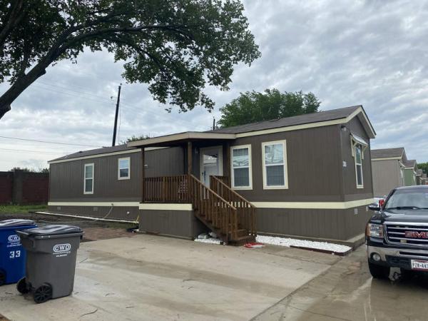 2022 Sout Mobile Home For Sale