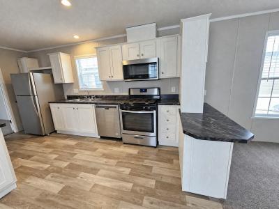 Mobile Home at 46000 Geddes Road #399 Canton, MI 48188