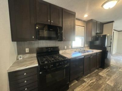 Mobile Home at 39500 W. Warren Road #75 Canton, MI 48187