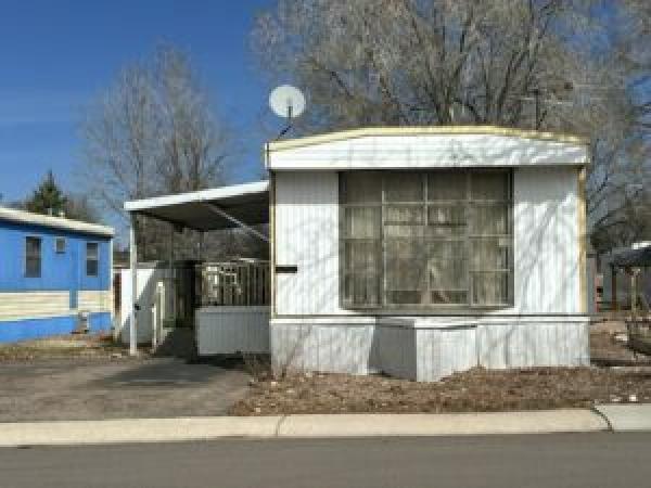 1973 GENM  Home