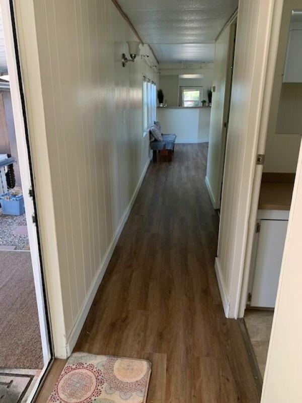 1974 Kirkwood  Home