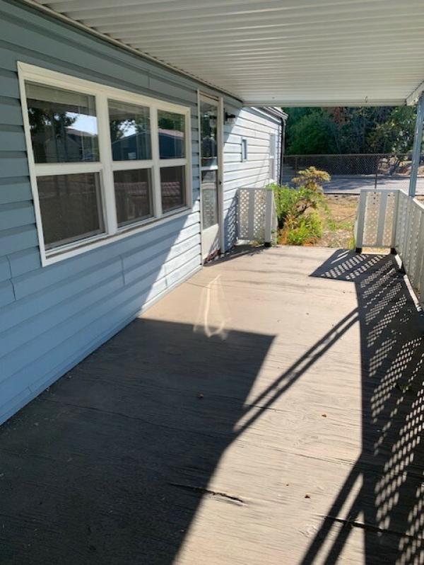 1974 Kirkwood  Home