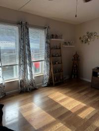 1991 Park Wood Manufactured Home