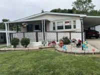 1991 Park Wood Manufactured Home