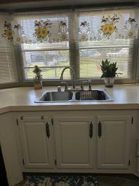 1991 Park Wood Manufactured Home