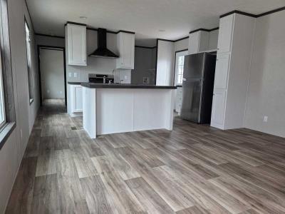 Mobile Home at 1400 E. Roosevelt Ave., #31 Grants, NM 87020