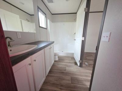 Photo 5 of 8 of home located at 1400 E. Roosevelt Ave., #31 Grants, NM 87020