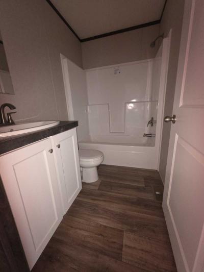 Photo 4 of 8 of home located at 1400 E. Roosevelt Ave., #31 Grants, NM 87020