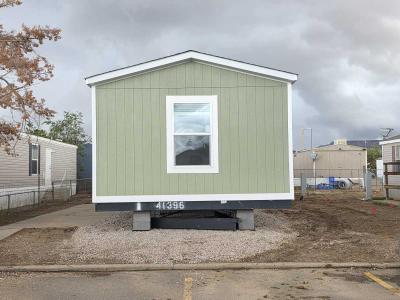 Photo 3 of 8 of home located at 1400 E. Roosevelt Ave., #31 Grants, NM 87020