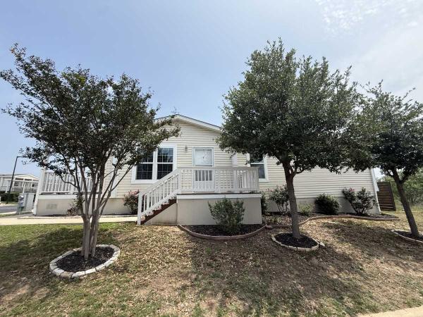 2017 CMH Mobile Home For Sale