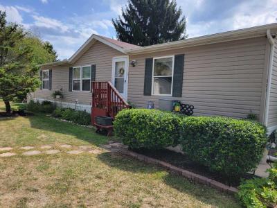 Mobile Home at 321 Chestnut Ln, #223 White Lake, MI 48383