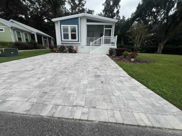 2025 CAVO Mobile Home For Sale