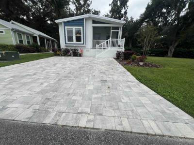 Mobile Home at 3605 Umbrella Tree Lane Oxford, FL 34484