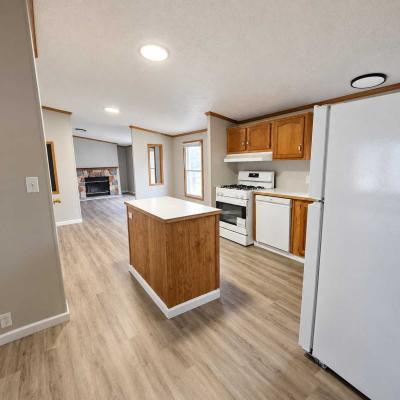 Mobile Home at 60 Deerwood Park Centralia, IL 62801