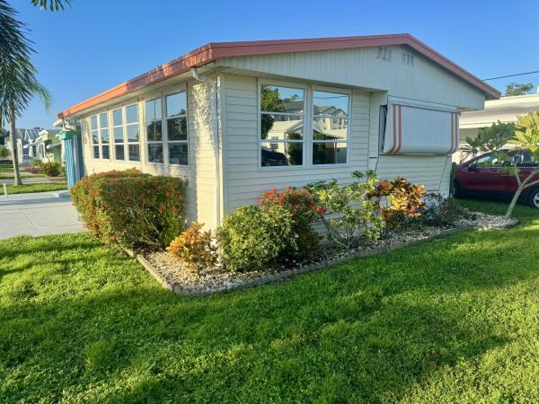 1983 KROP Mobile Home For Sale