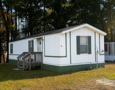 Mobile Home at 2060 Winston Rd. #31 Clayton, NC 27520