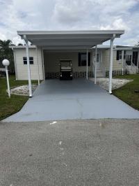 2005 MERT Manufactured Home