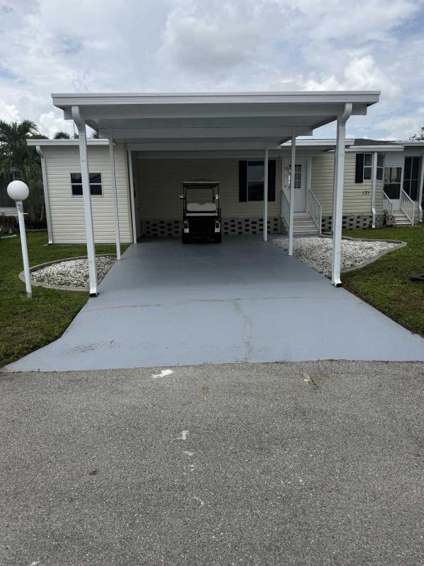 2005 MERT Mobile Home For Sale
