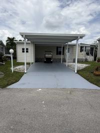 2005 MERT Manufactured Home