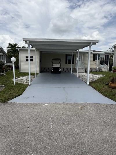 Photo 2 of 19 of home located at 701 Aqui Esta Dr #131 Punta Gorda, FL 33950