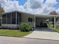 1997 CHAN HS Manufactured Home