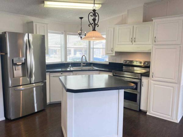 1997 CHAN HS Manufactured Home