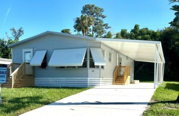  Mobile Home For Sale