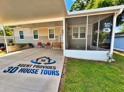 Mobile Home at 78 Cliff Drive Mount Dora, FL 32757