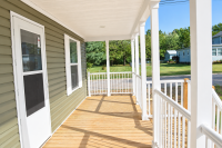 2026 Clayton Pulse Manufactured Home
