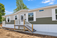 2026 Clayton Pulse Manufactured Home