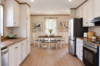 2026 Clayton Pulse Manufactured Home