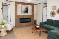 2026 Clayton Pulse Manufactured Home