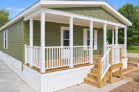 2026 Clayton Pulse Manufactured Home