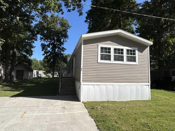 2023 Dutch  Mobile Home For Sale