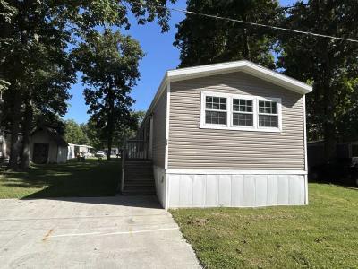 Mobile Home at 1237 N Us 27 #75 Portland, IN 47371