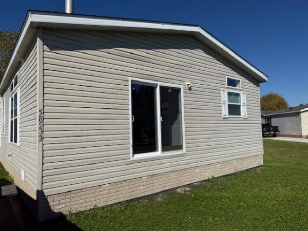 2002 Schultz Home Mobile Home For Sale