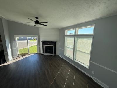 Photo 2 of 20 of home located at 58533 Brookside Drive New Haven, MI 48048